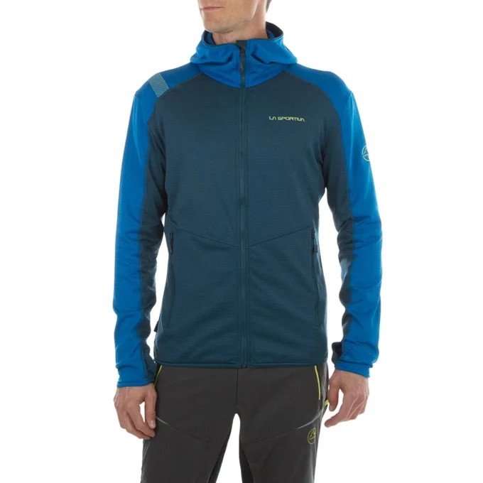 Sudadera con capucha Upendo M Sudadera con capucha Upendo M
