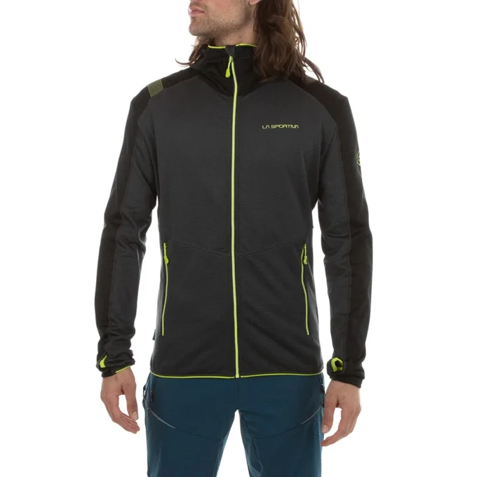 Sudadera con capucha Upendo M Sudadera con capucha Upendo M