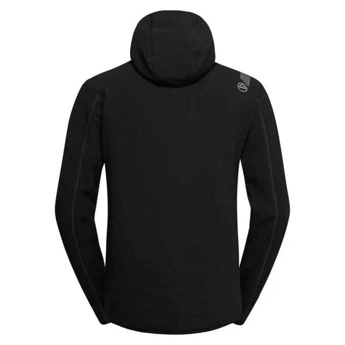 Sudadera térmica con capucha Bristen M