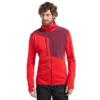 Sudadera térmica con capucha Lucendro Sudadera térmica con capucha Lucendro