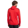 Sudadera térmica con capucha Lucendro Sudadera térmica con capucha Lucendro
