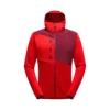 Sudadera térmica con capucha Lucendro Sudadera térmica con capucha Lucendro