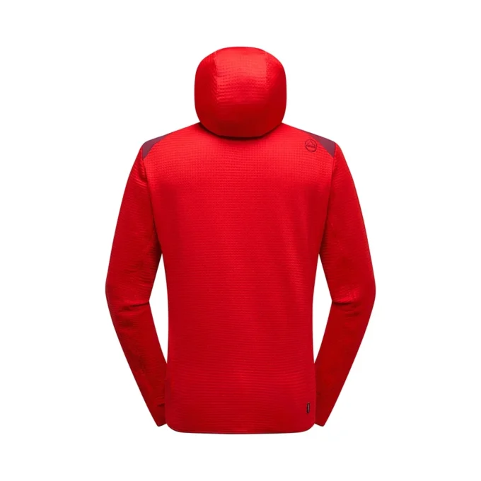 Sudadera térmica con capucha Lucendro Sudadera térmica con capucha Lucendro