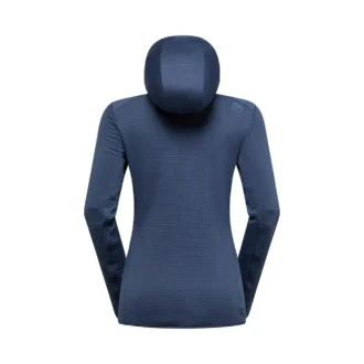 Sudadera térmica con capucha Lucendro W