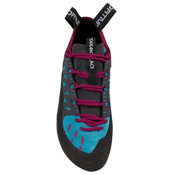 Tarantulace para mujer Tarantulace para mujer
