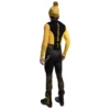 Traje de competición Stratos VI M Traje de competición Stratos VI M
