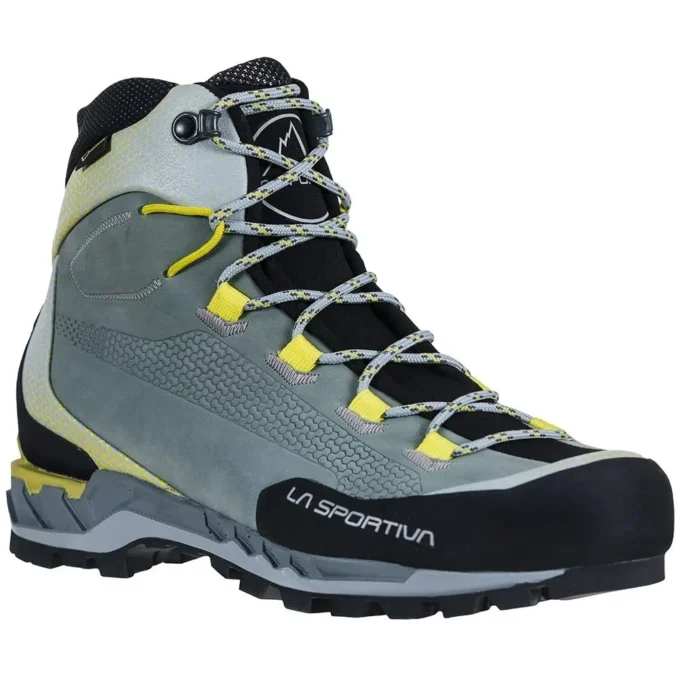 Trango Tech Leather GTX para mujer Trango Tech Leather GTX para mujer