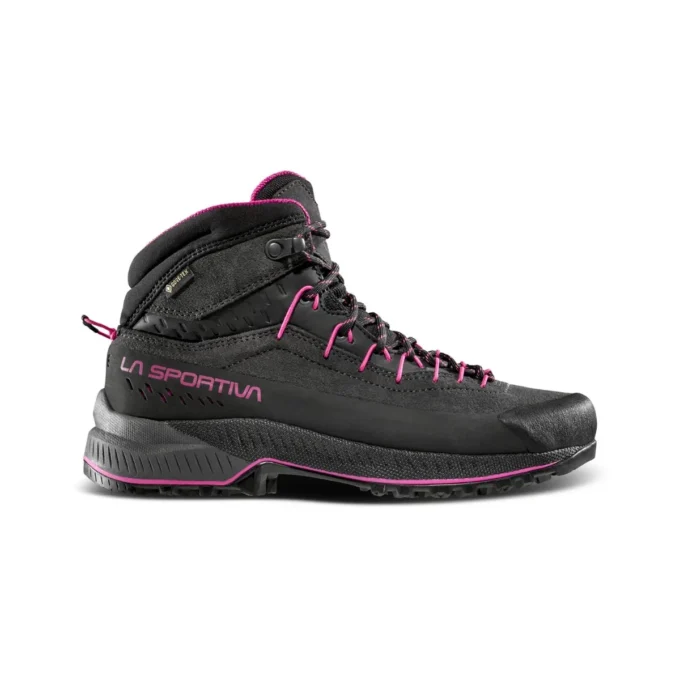 TX4 EVO Mid GTX para mujer